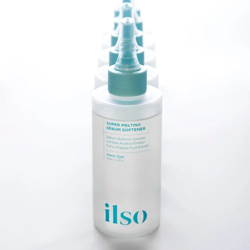 Super Melting Sebum Softener - Image 9