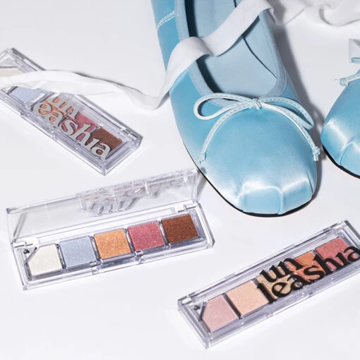 Mood Shower Face Palette - Image 8