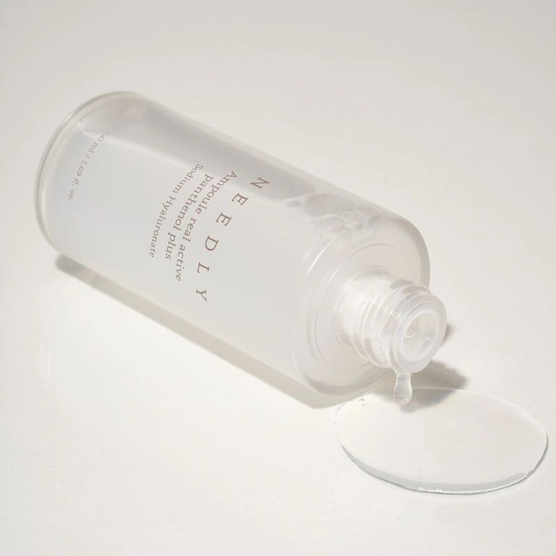 Ampoule Real Active Panthenol Plus 3 Ampoule Real Active Panthenol Plus - Image 3