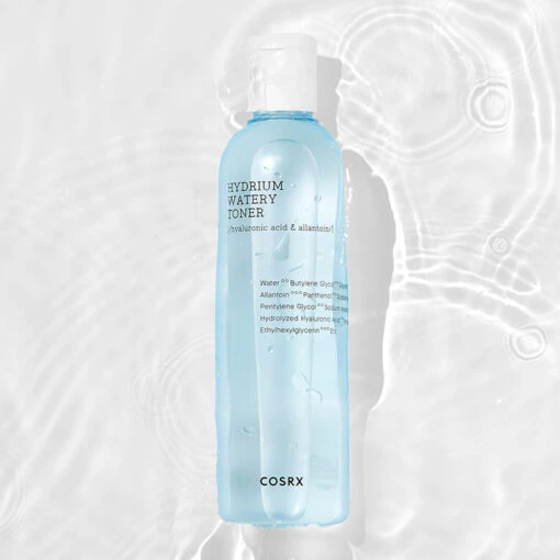 Cosrx Hydrium Watery Toner - Image 4