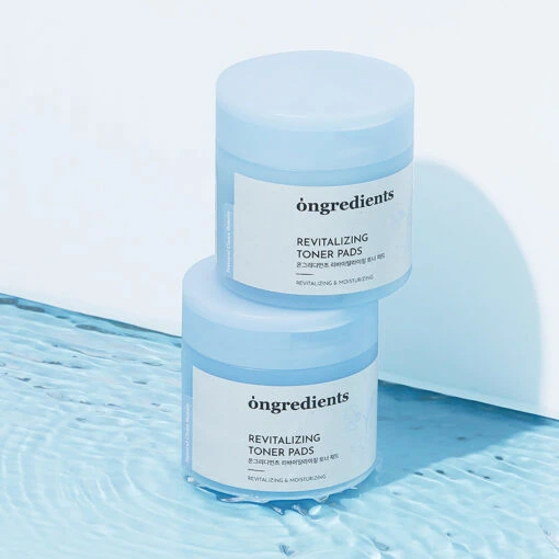 Revitalizing Toner Pad - Image 10
