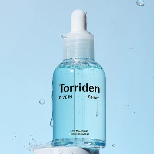 DIVE-IN Low Molecular Hyaluronic Acid Serum - Image 2