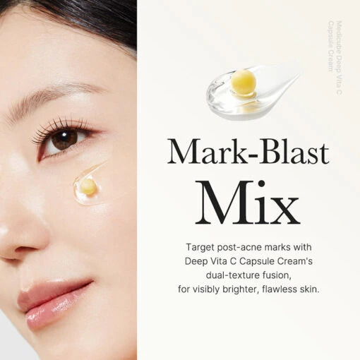 Deep Vita C Capsule Cream - Image 10
