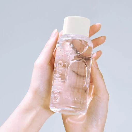 Glow 12GF Hyal Essence Toner - Image 3