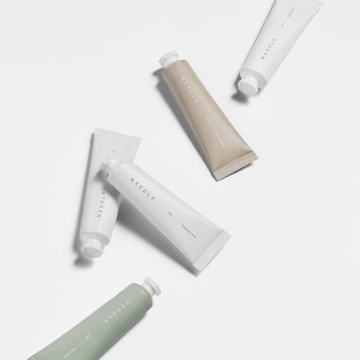 Sensory Hand Cream - Image 12