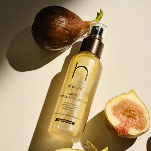 Double Shot 12GF Core Glow Mist Serum - Image 2
