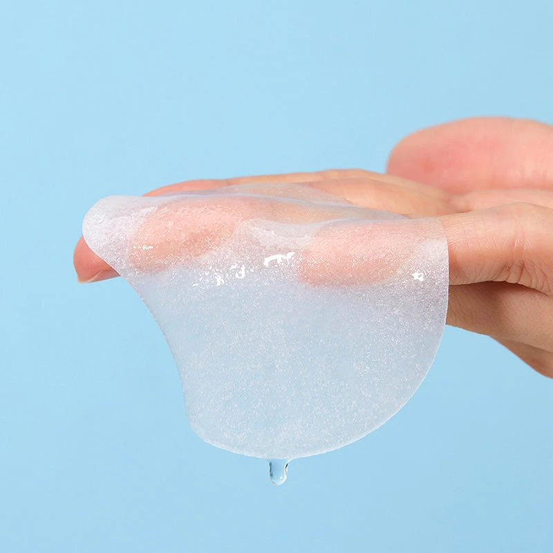 DIVE-IN Low Molecular Hyaluronic Acid Multi Pad 3 DIVE-IN Low Molecular Hyaluronic Acid Multi Pad - Image 3