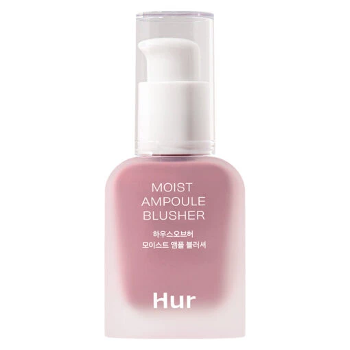 Moist Ampoule Blusher - Image 5