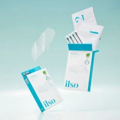 Natural Mild Clear Nose Patch 17 Natural Mild Clear Nose Patch -Cosrx Shop 0412 1