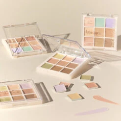 Pro Concealer Palette 22 Pro Concealer Palette -Cosrx Shop 0424 sojae 252891kopie