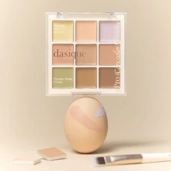 Pro Concealer Palette 20 Pro Concealer Palette -Cosrx Shop 0424 sojae 253171 kopie