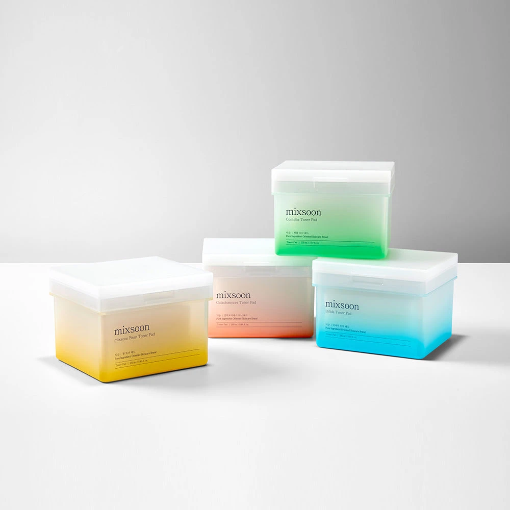 Centella Toner Pad 8 Centella Toner Pad - Image 8