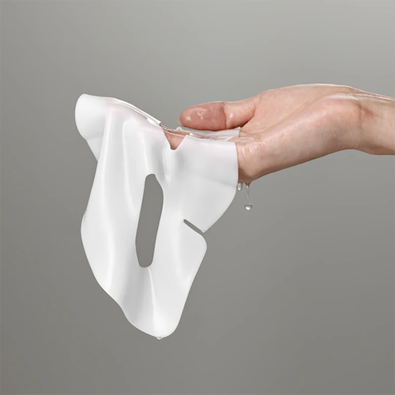 Deep Collagen Power Boosting Mask 3 Deep Collagen Power Boosting Mask - Image 3