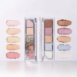 Mood Shower Face Palette -Cosrx Shop 0493hwh02