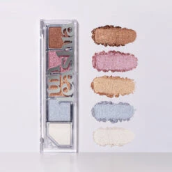 Mood Shower Face Palette -Cosrx Shop 0497hwh02