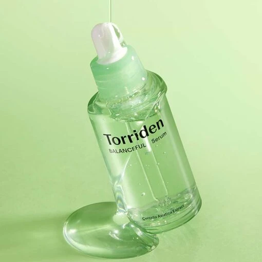 Balanceful Cica Serum - Image 3