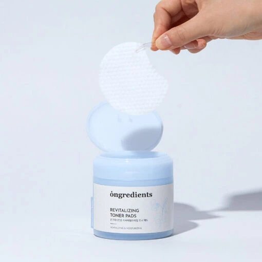Revitalizing Toner Pad - Image 3