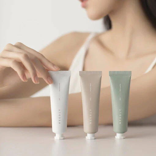 Sensory Hand Cream - Image 11