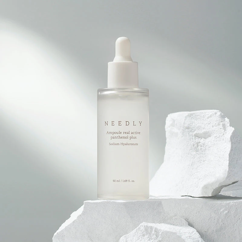 Ampoule Real Active Panthenol Plus 2 Ampoule Real Active Panthenol Plus - Image 2