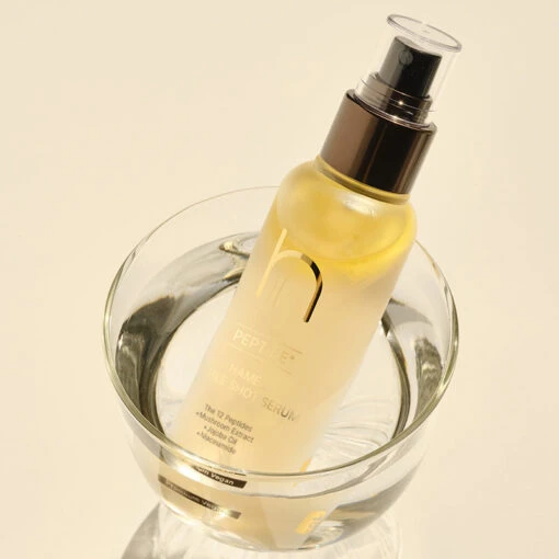 Double Shot 12GF Core Glow Mist Serum - Image 4