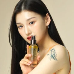 Double Shot 12GF Core Glow Mist Serum -Cosrx Shop 05