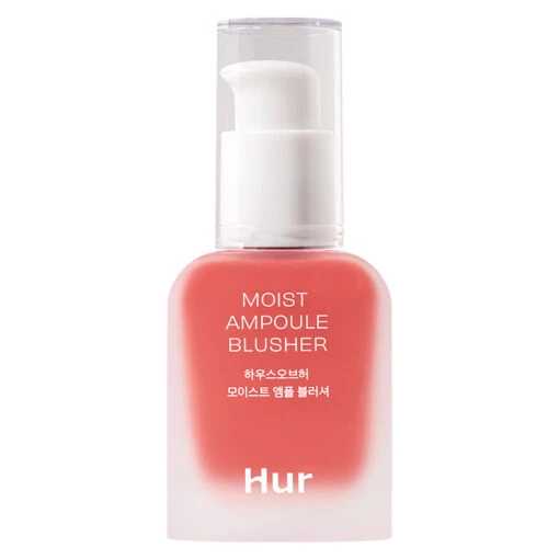 Moist Ampoule Blusher - Image 6