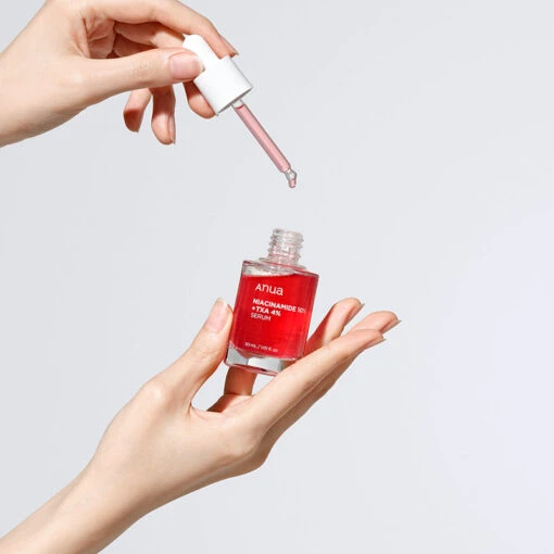 Niacinamide 10% + TXA 4% Serum - Image 4