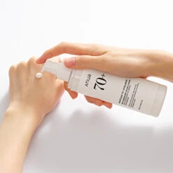 Heartleaf 70% Daily Relief Lotion -Cosrx Shop 0511anua04328