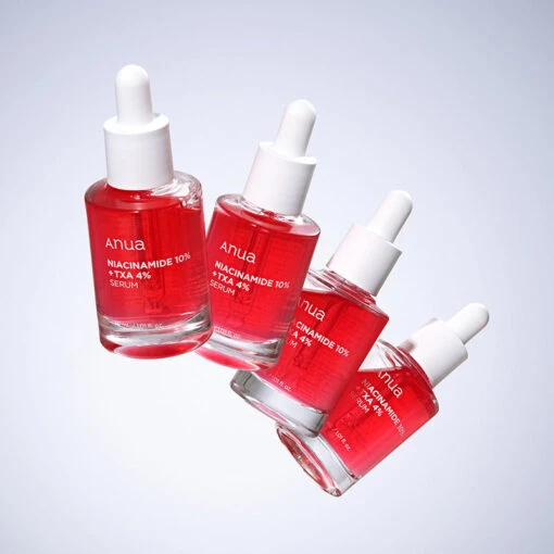 Niacinamide 10% + TXA 4% Serum - Image 5