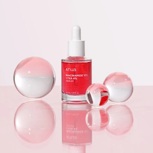 Niacinamide 10% + TXA 4% Serum - Image 3