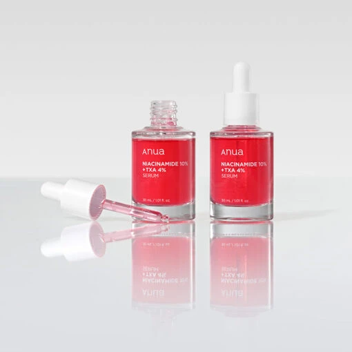 Niacinamide 10% + TXA 4% Serum - Image 6