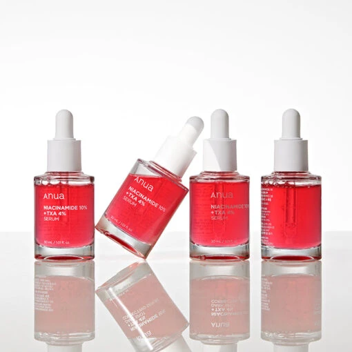 Niacinamide 10% + TXA 4% Serum - Image 7