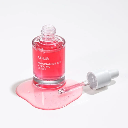 Niacinamide 10% + TXA 4% Serum - Image 2