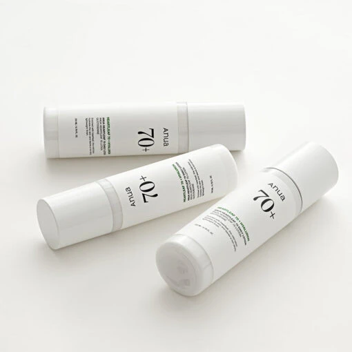Heartleaf 70% Daily Relief Lotion - Image 5