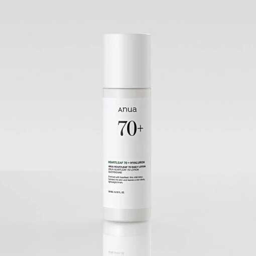 Heartleaf 70% Daily Relief Lotion - Image 4