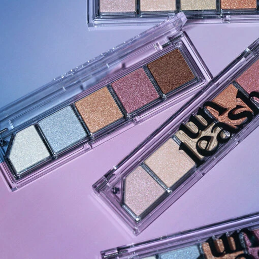 Mood Shower Face Palette - Image 9