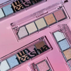 Mood Shower Face Palette -Cosrx Shop 0579hwh