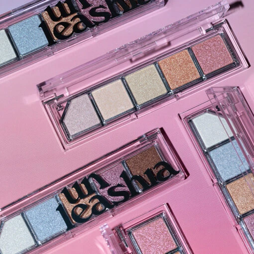 Mood Shower Face Palette - Image 10