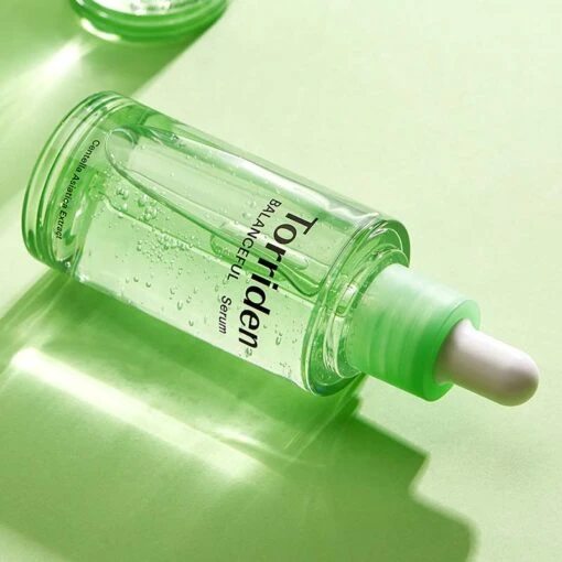 Balanceful Cica Serum - Image 4