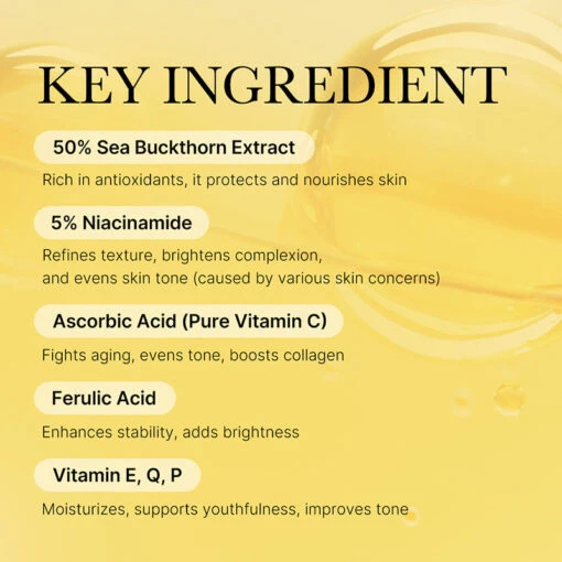 Deep Vita C Capsule Cream - Image 15
