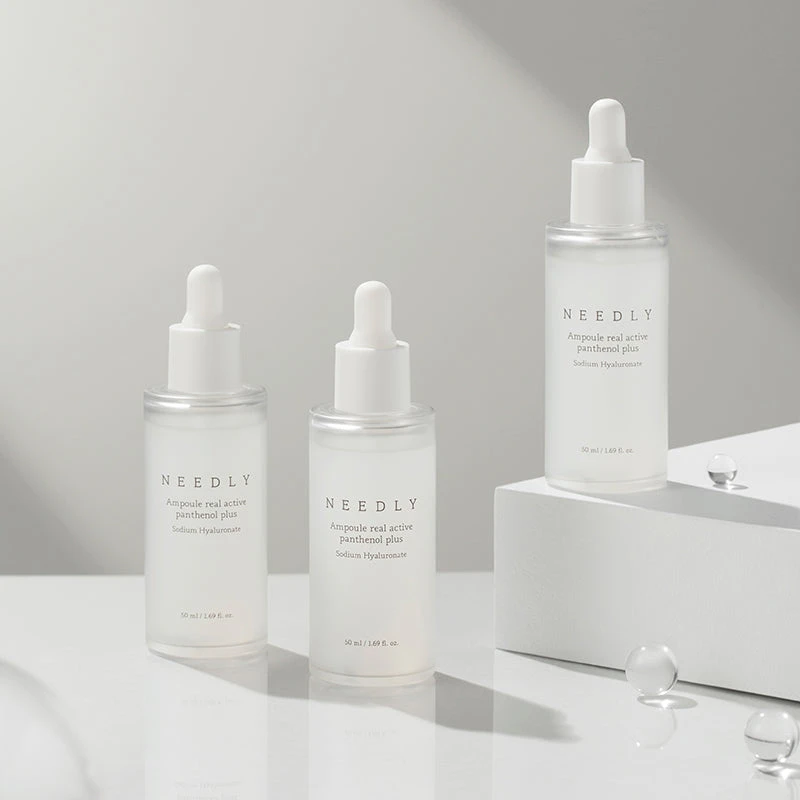Ampoule Real Active Panthenol Plus 6 Ampoule Real Active Panthenol Plus - Image 6