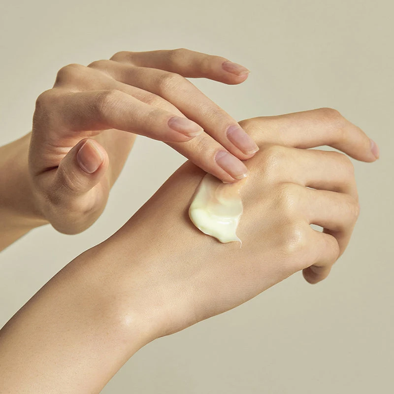 SOLID-IN Ceramide Cream 4 SOLID-IN Ceramide Cream - Image 4