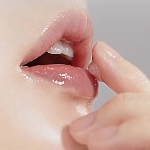 SOLID-IN Ceramide Lip Essence - Image 4