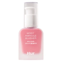Moist Ampoule Blusher -Cosrx Shop 06 Cherry Blossom