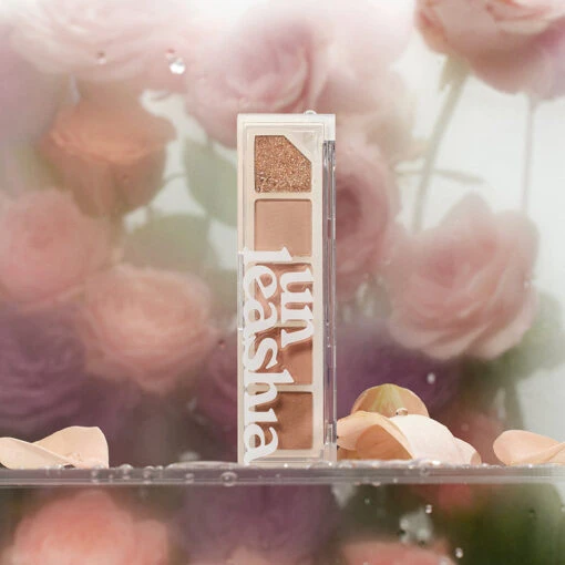 Mood Shower Eye Palette - Image 4