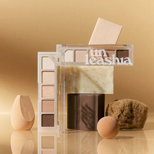 Mood Shower Eye Palette - Image 6