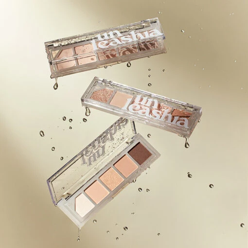 Mood Shower Eye Palette - Image 8