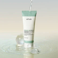 Heartleaf Succinic Moisture Cleansing Foam -Cosrx Shop 0628dr.c16136