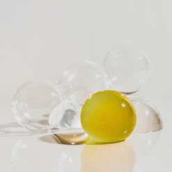 Jeju Cica Cleansing Ball 16 Jeju Cica Cleansing Ball -Cosrx Shop 0629 0155