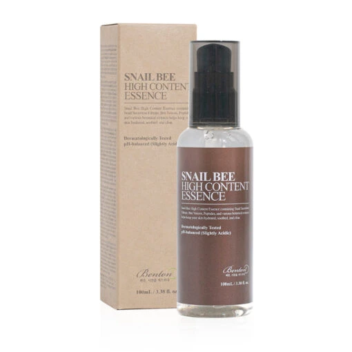 Snail Bee High Content Essence - Image 2